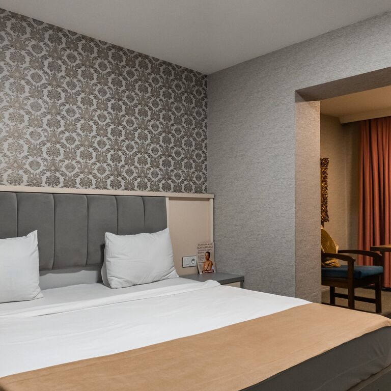 Alis Hotel Baku