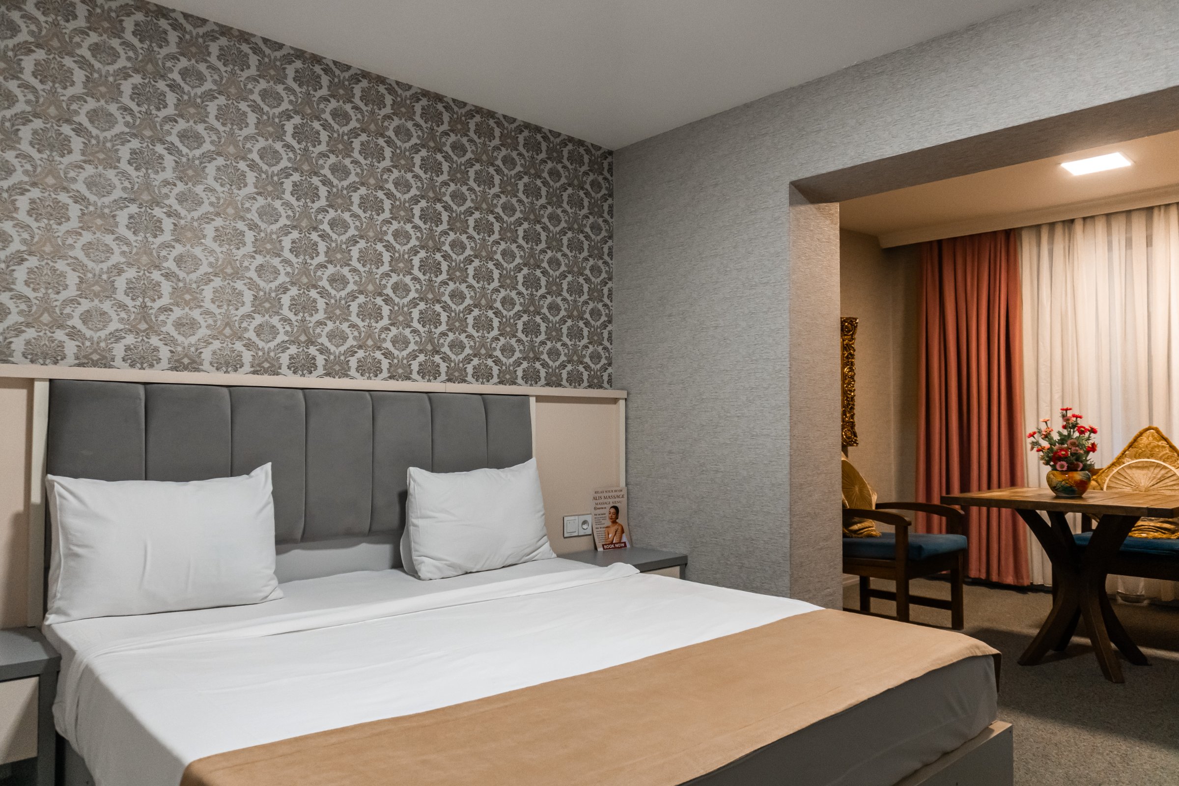 Alis Hotel Baku