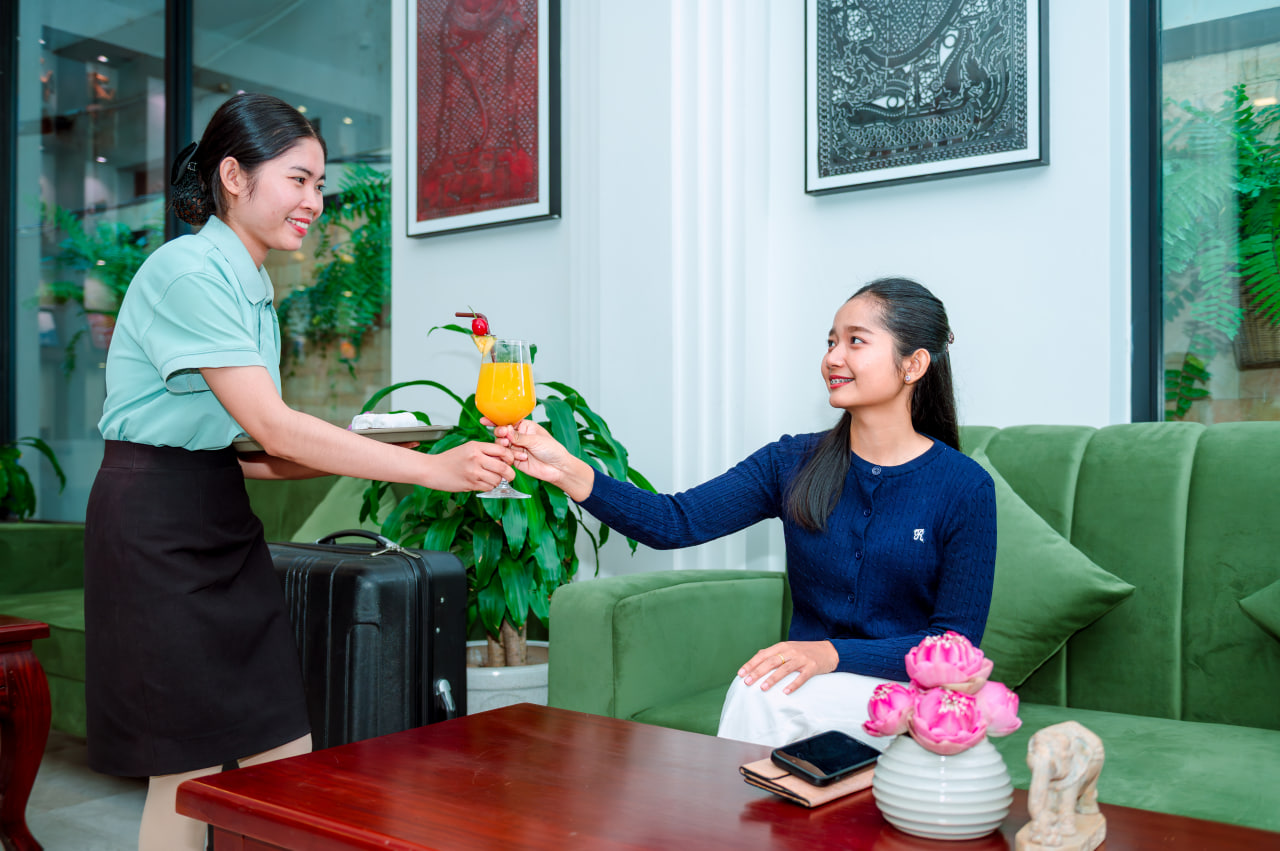Homewood Hotel Siem Reap