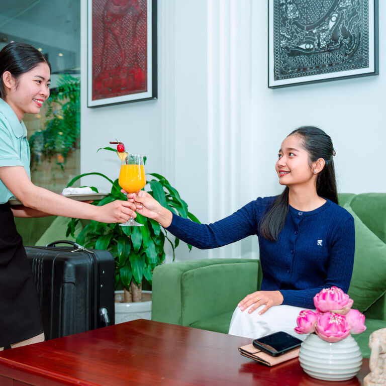 Homewood Hotel Siem Reap