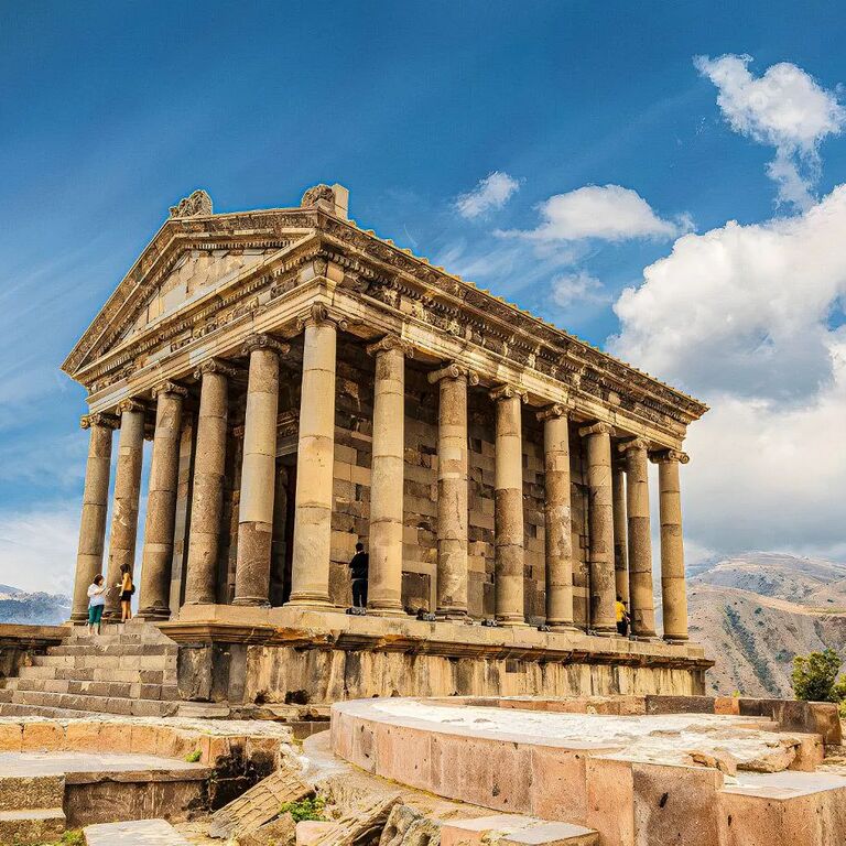 Armenia Tours