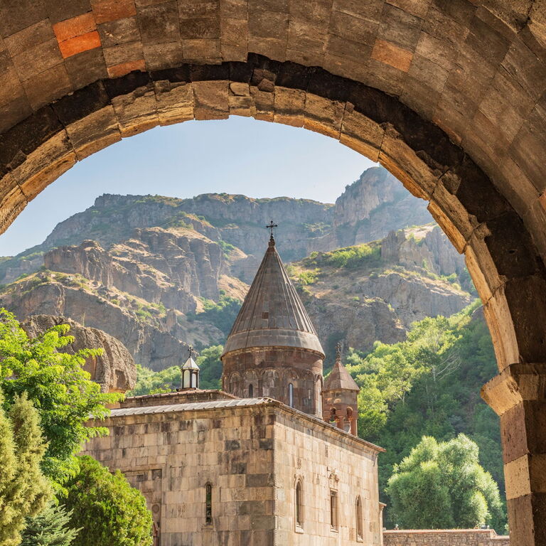 Armenia Tours