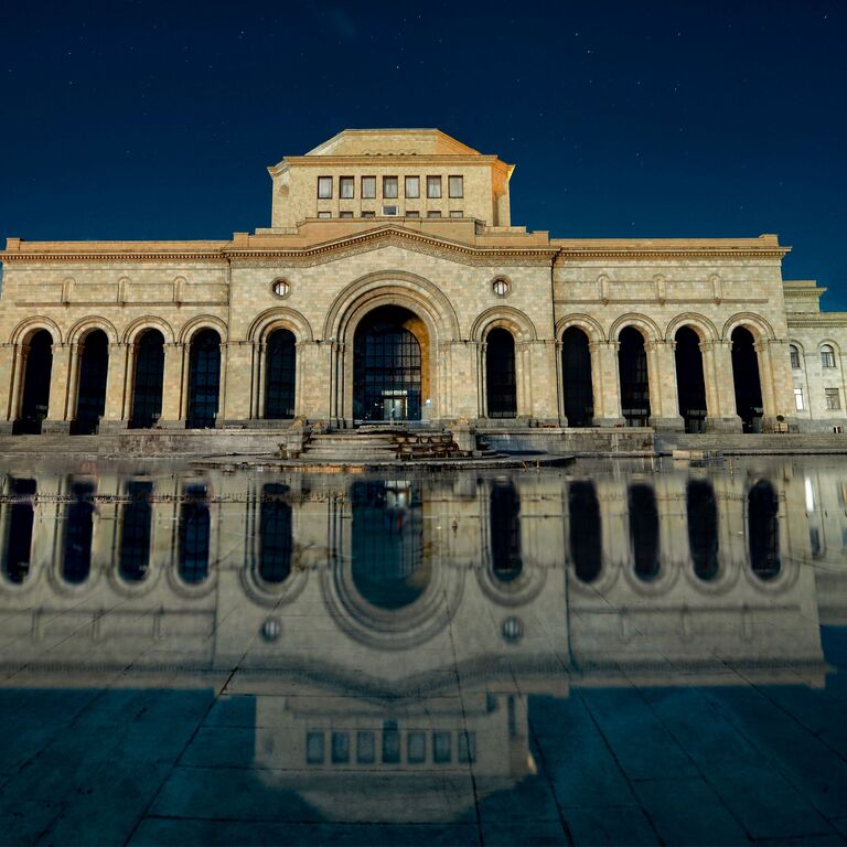 Armenia Tours