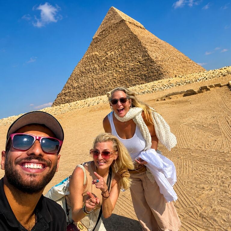 Let`s Explore Egypt Travel