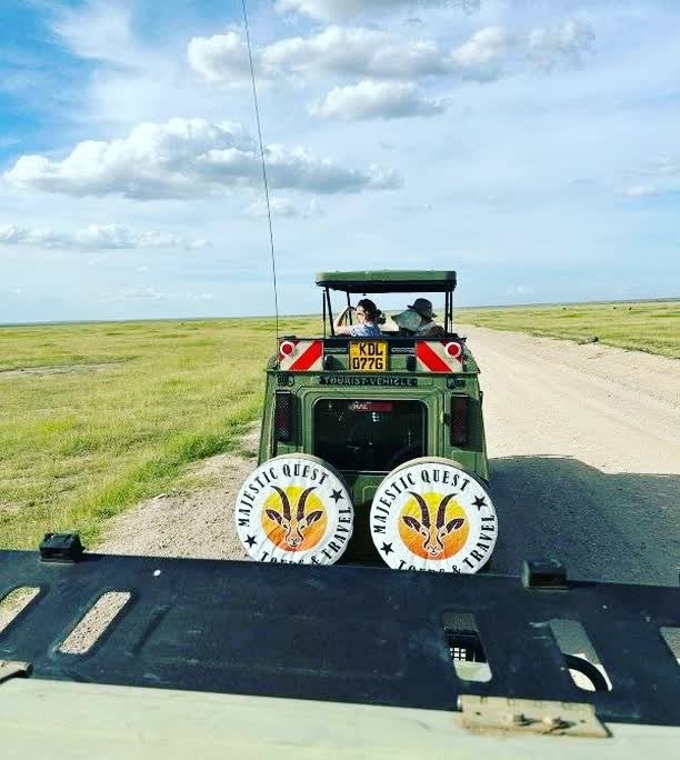 Majestic Quest Tours & Travel