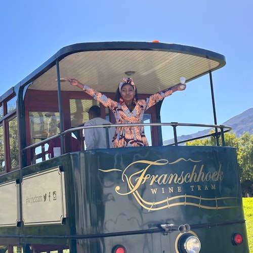 Mzansi Safari Tours