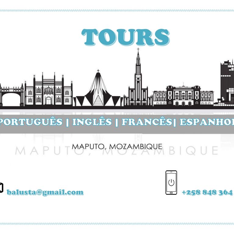 Balusta Tours