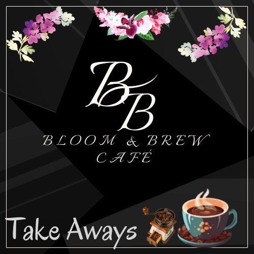 Bloom and Brew Café