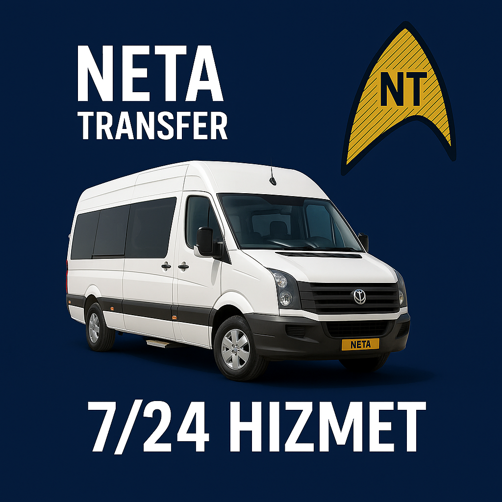 Neta transfer