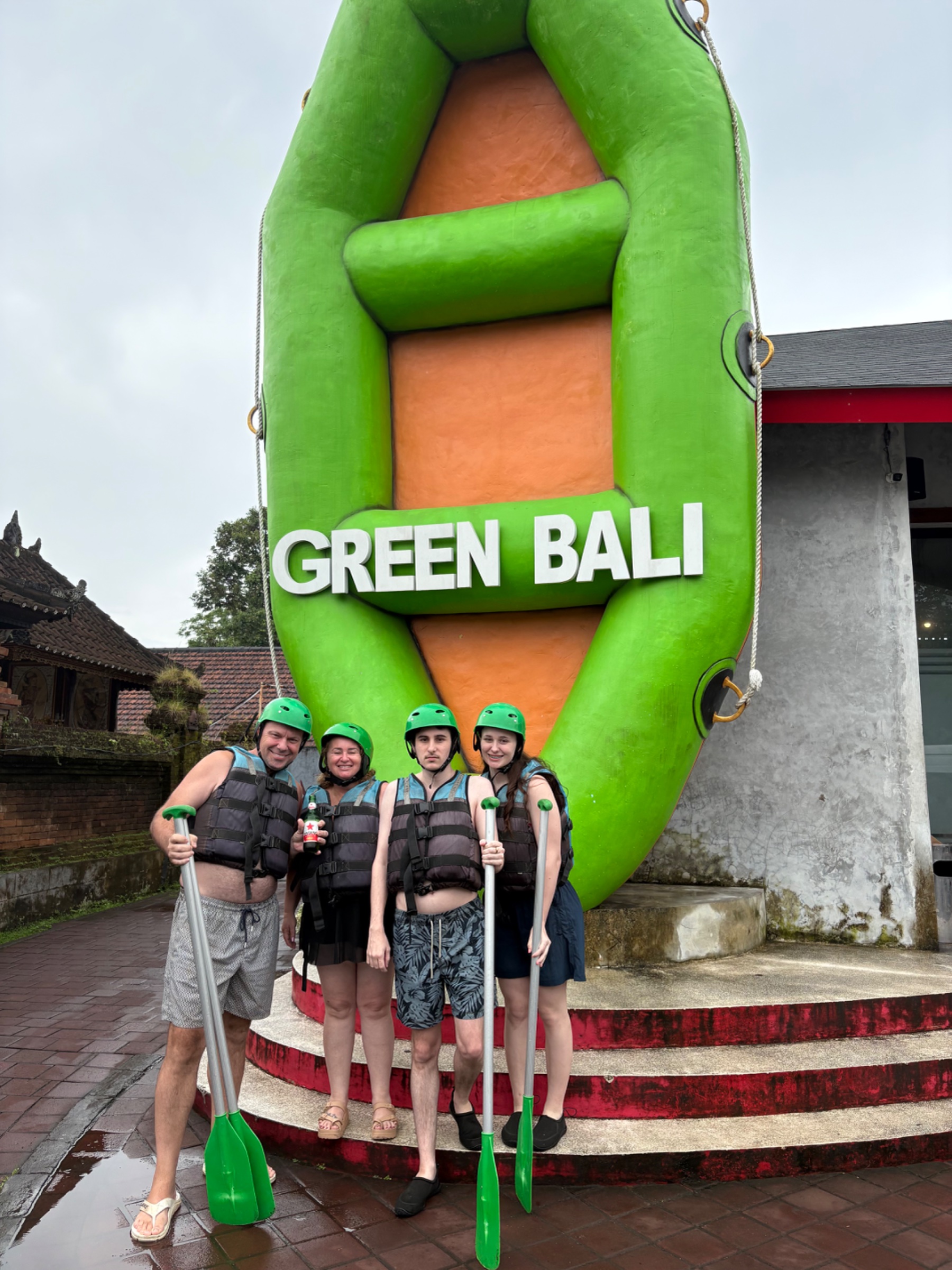 Bintang Bali Tour