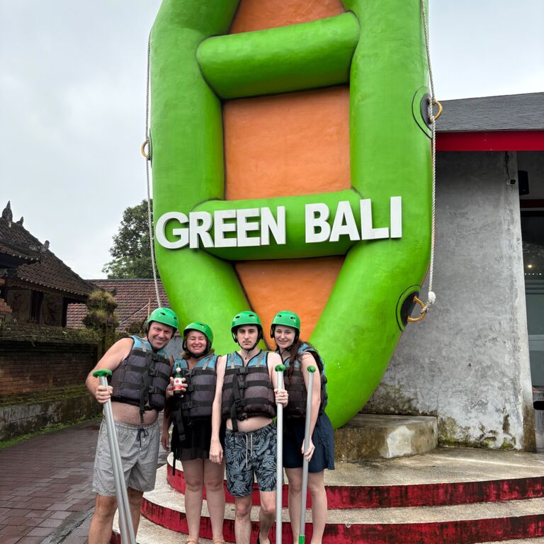 Bintang Bali Tour