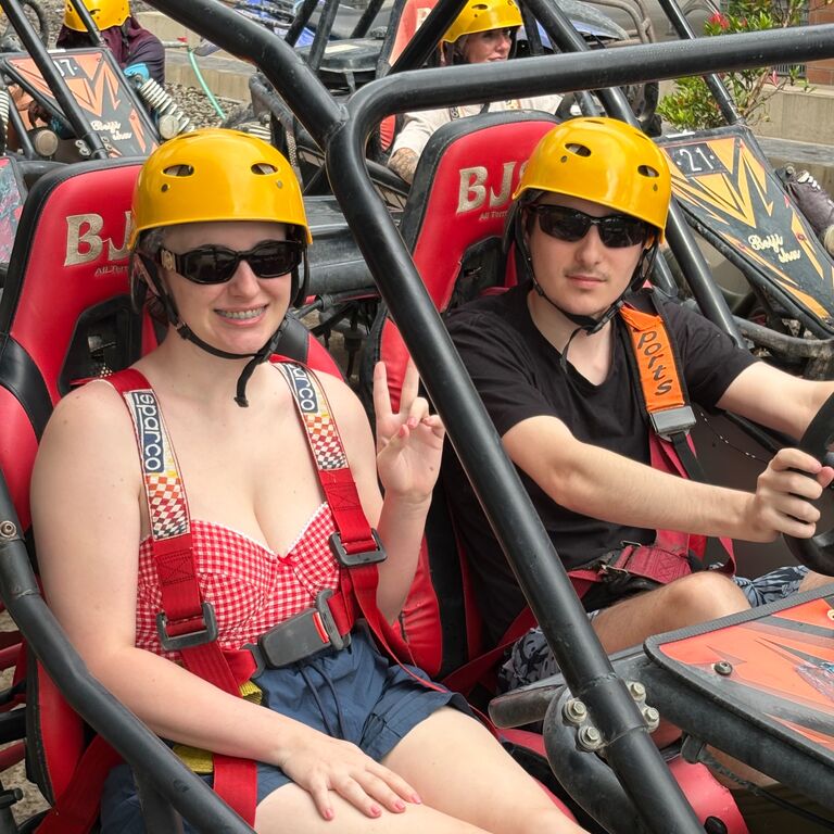 Bintang Bali Tour