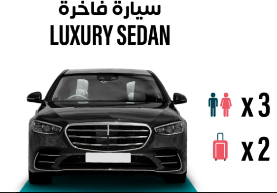 30 Dollar for Airport Transfer