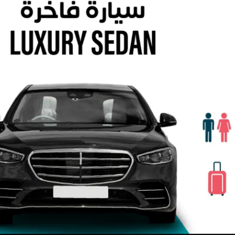 30 Dollar for Airport Transfer