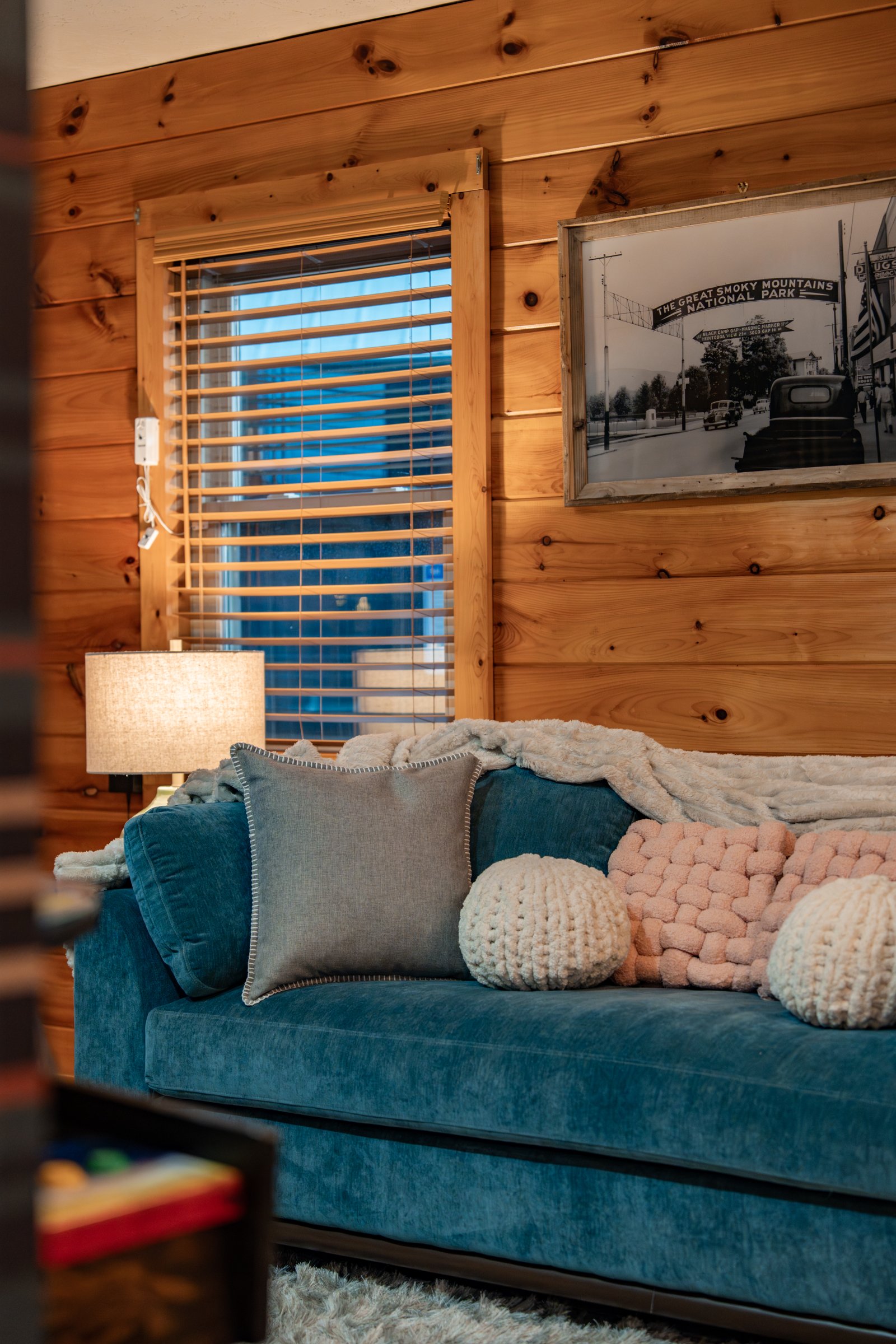 Smokey Mountain Ranch