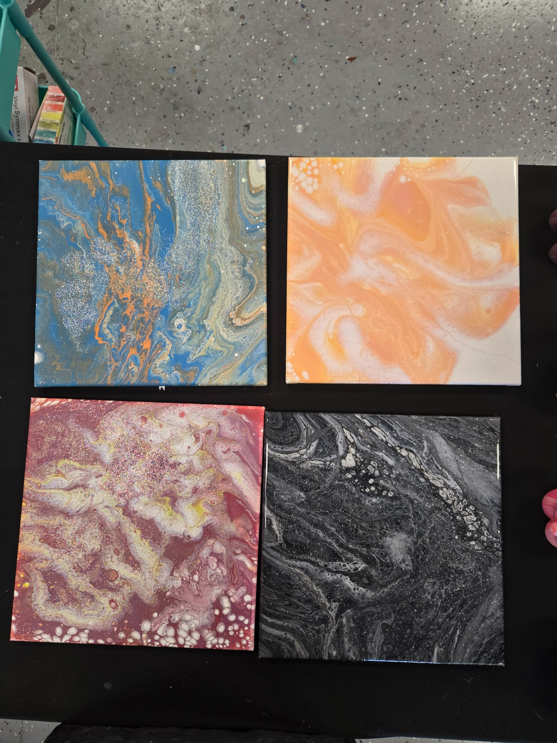 The Woodlands Art and Craft
