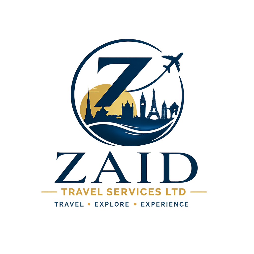 ZAID TRAVEL SERVICES