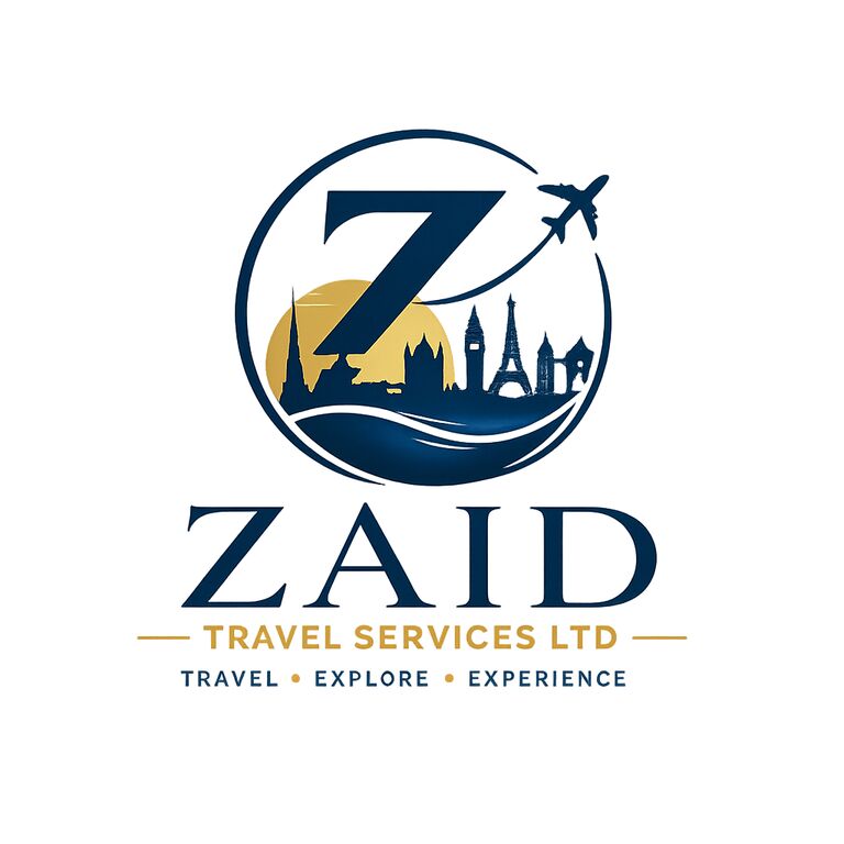 ZAID TRAVEL SERVICES