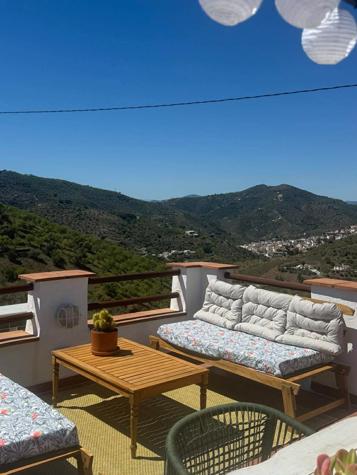 Casa Azafranes Boutique B&B