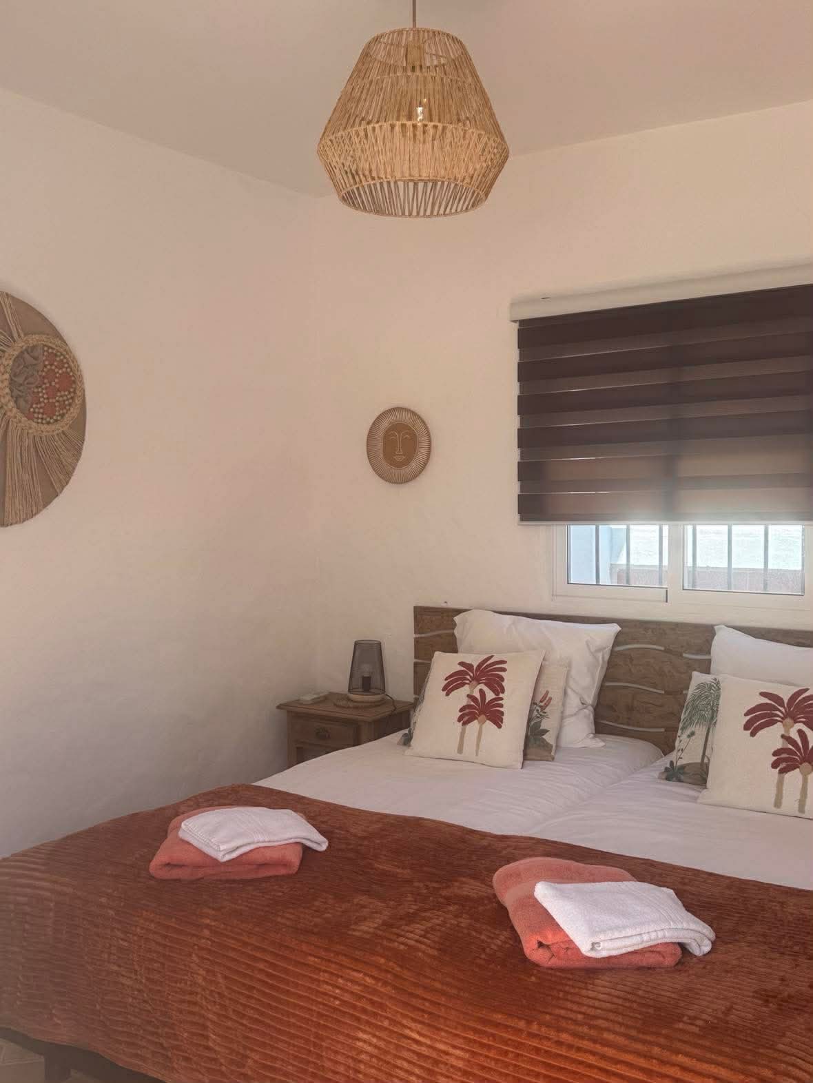 Casa Azafranes Boutique B&B