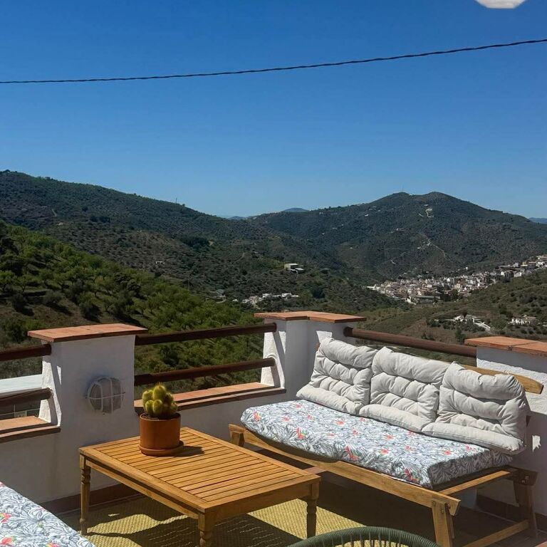 Casa Azafranes Boutique B&B