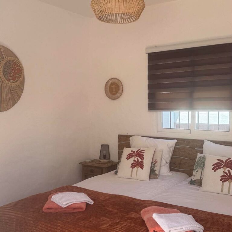 Casa Azafranes Boutique B&B
