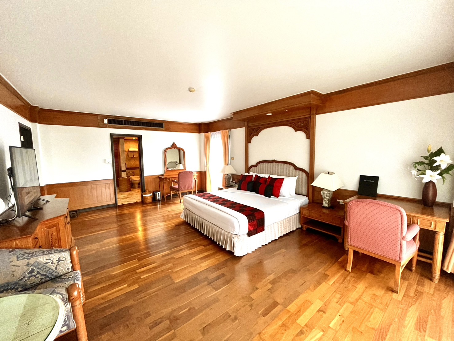 The Golf Lodge Hotel