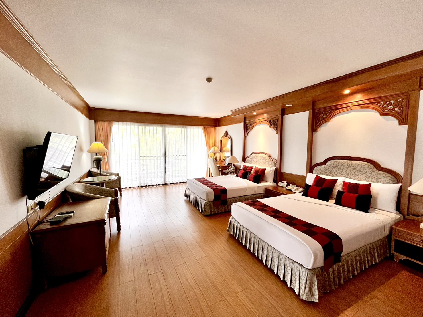 The Golf Lodge Hotel