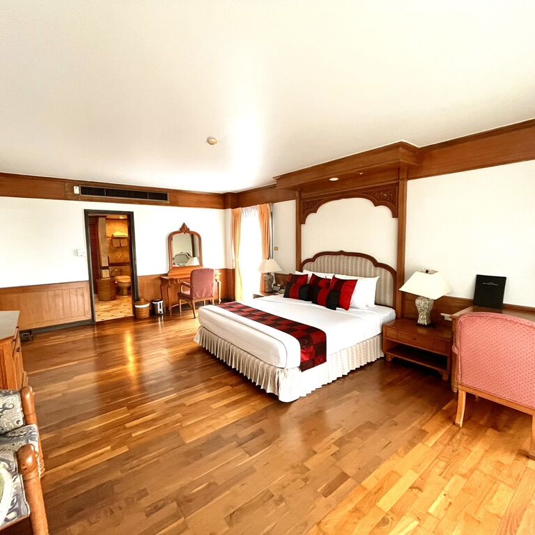 The Golf Lodge Hotel