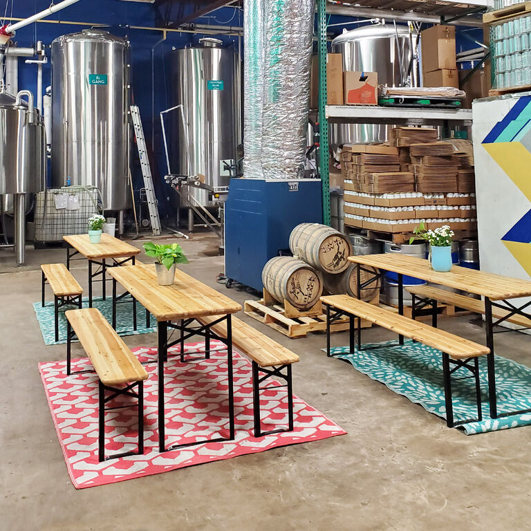 Blue Owl Brewing