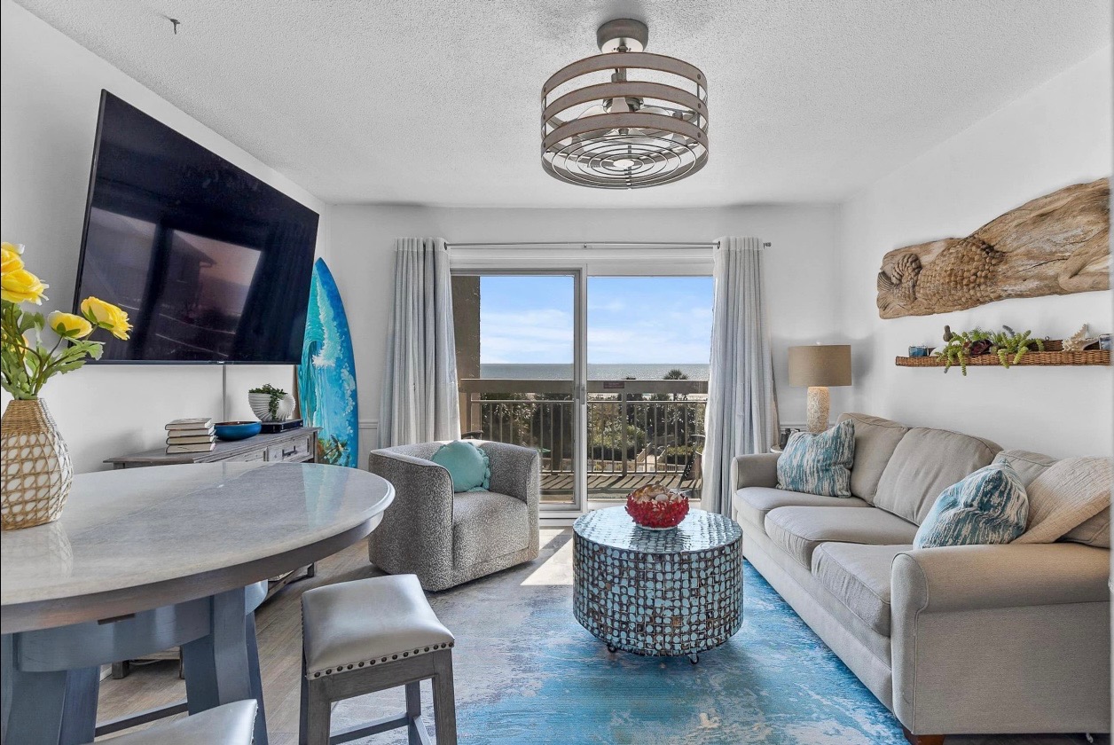 Vacation Rental HHI LLC
