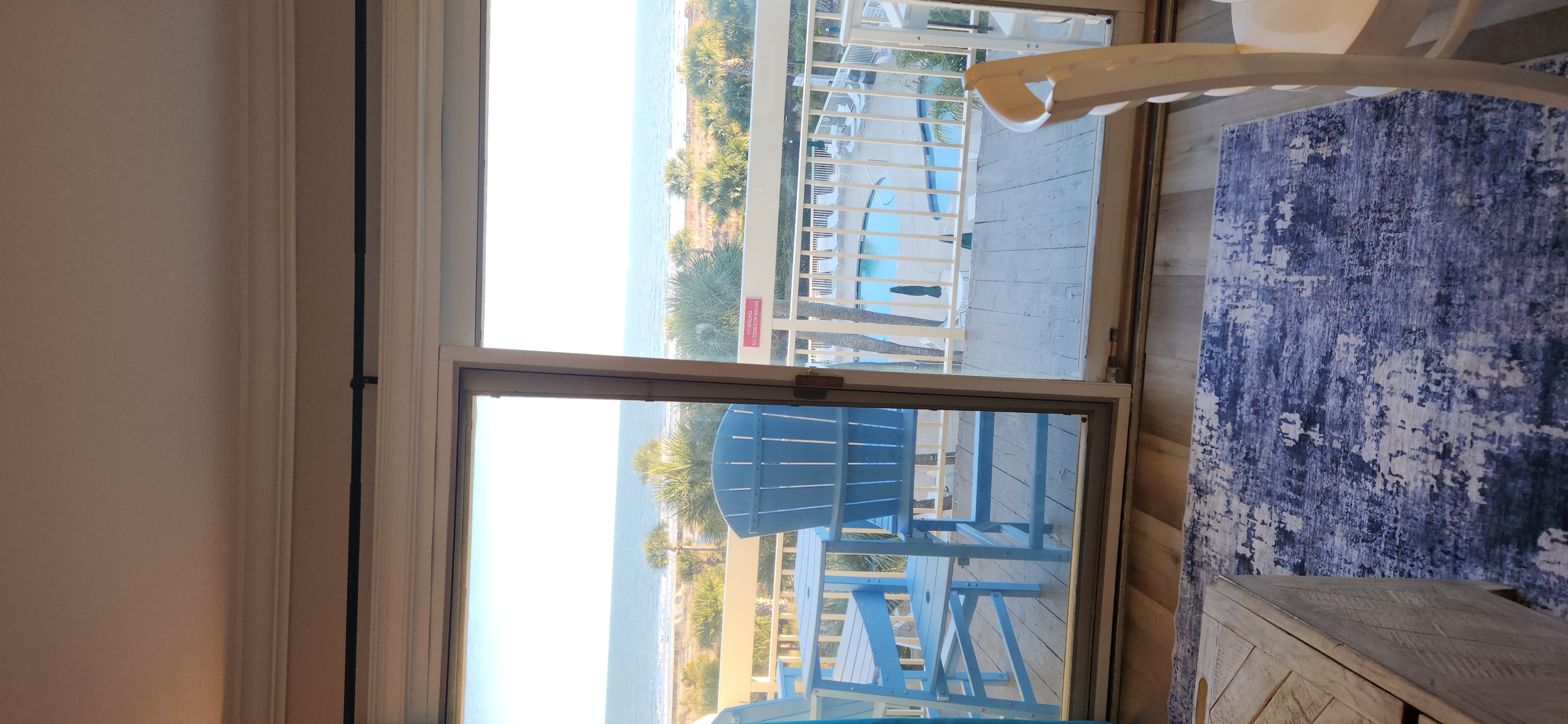 Vacation Rental HHI LLC