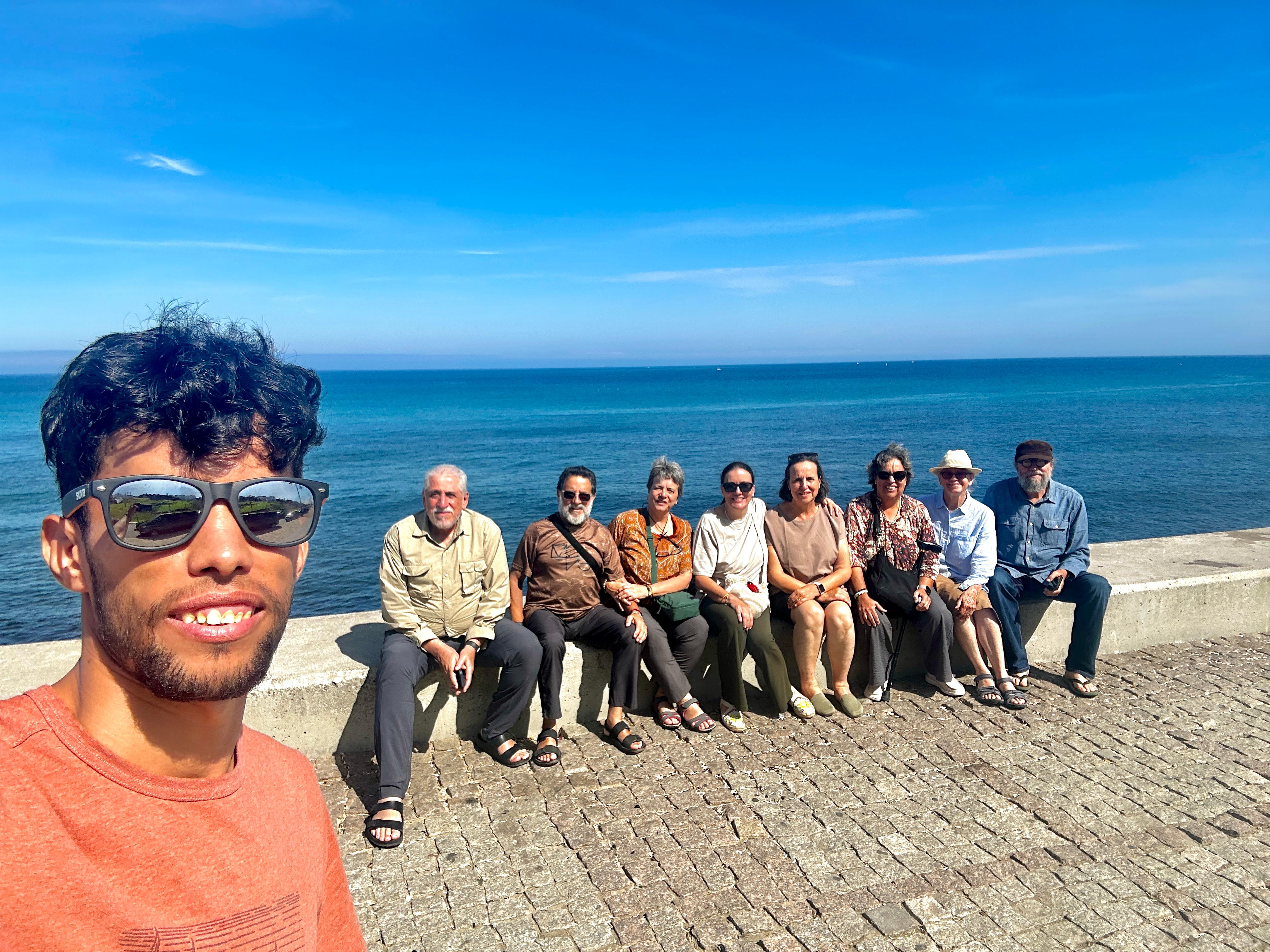 Visit Morocco Africa