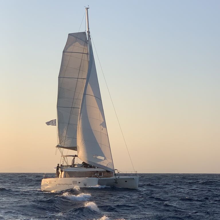Vista Yachting