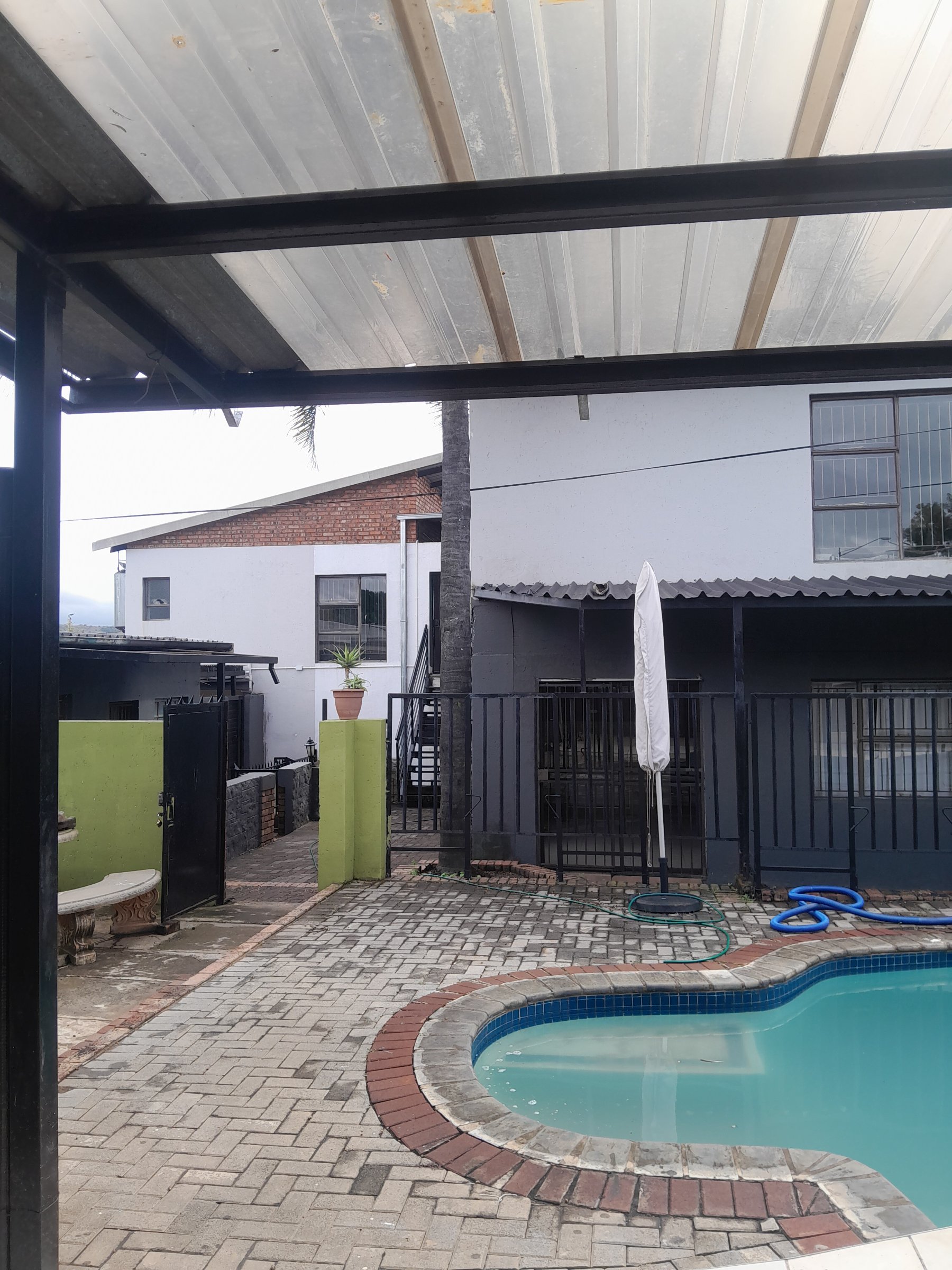 The Seige Guesthouse