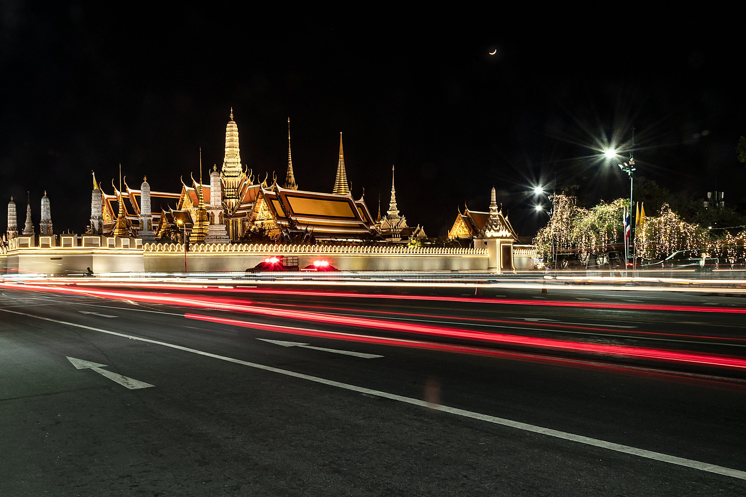 BANGKOK RIDE AND TOUR