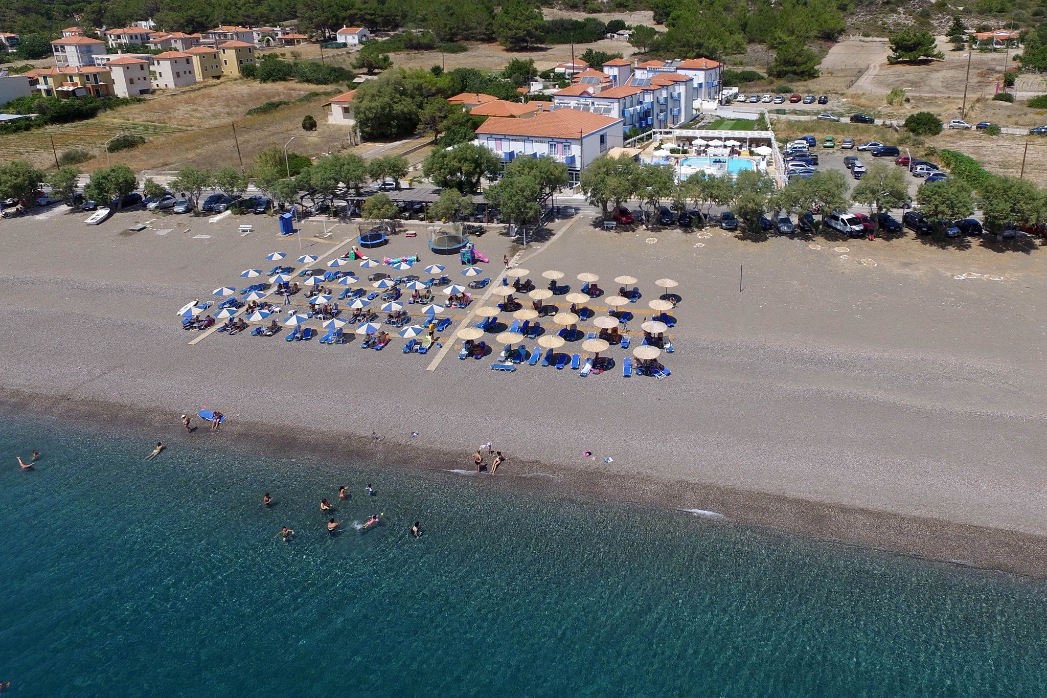 APHRODITE HOTEL