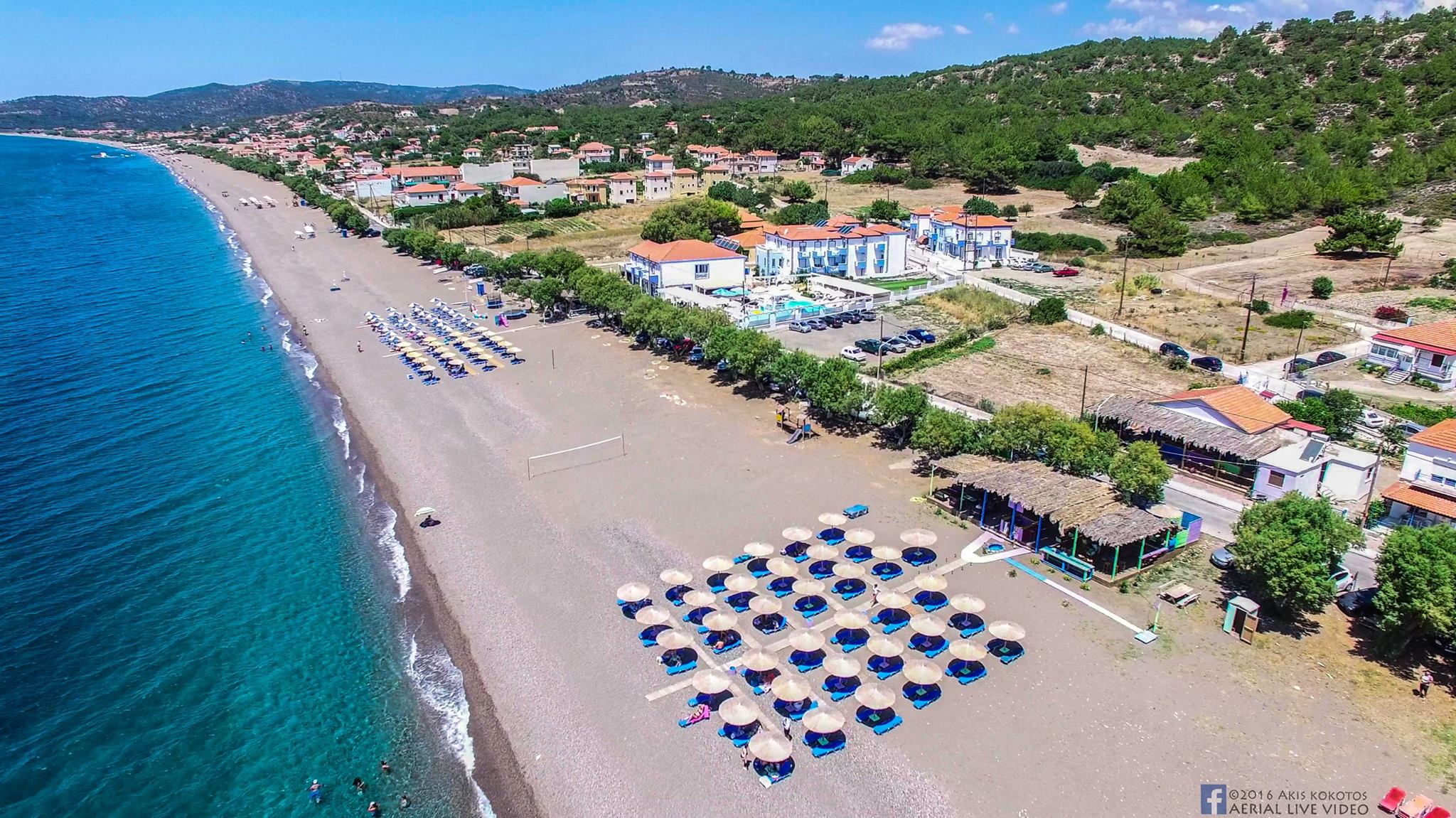 APHRODITE HOTEL