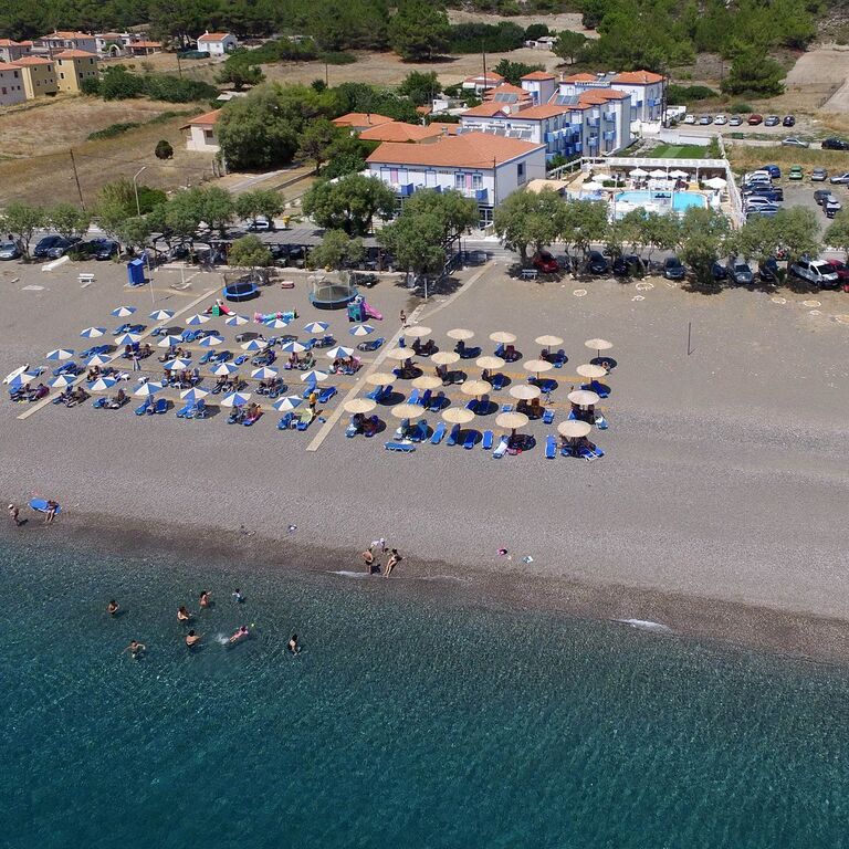 APHRODITE HOTEL