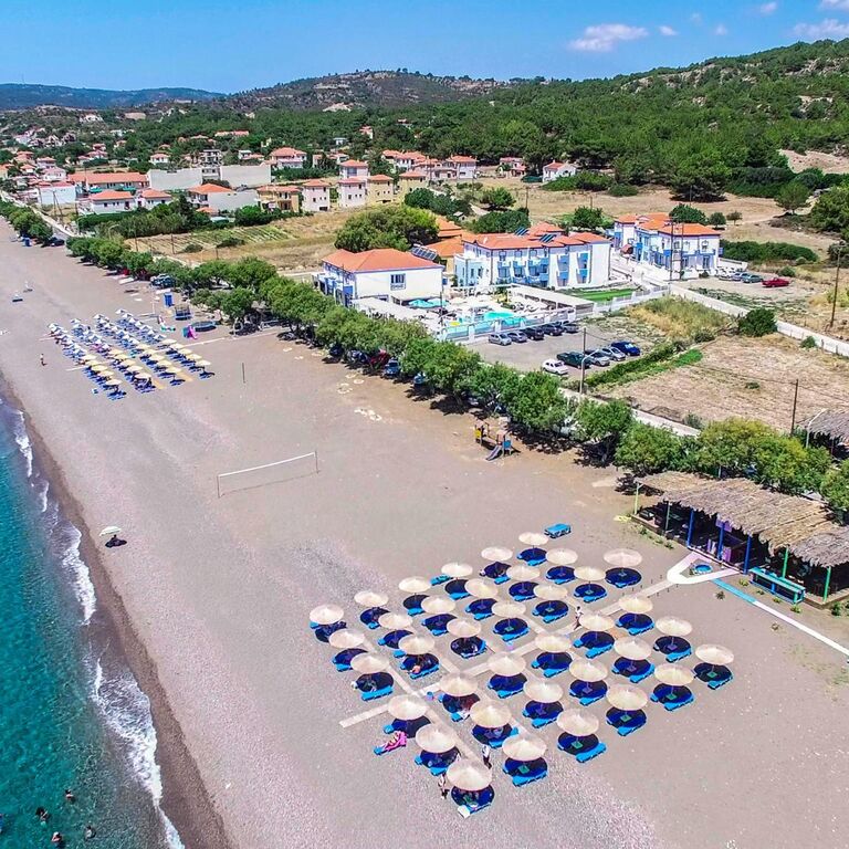 APHRODITE HOTEL