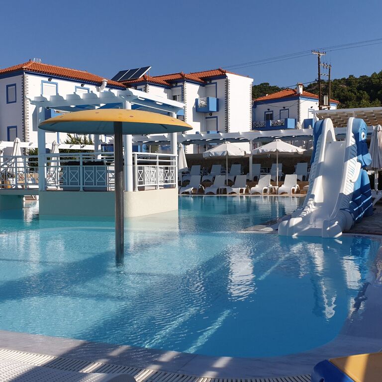 APHRODITE HOTEL