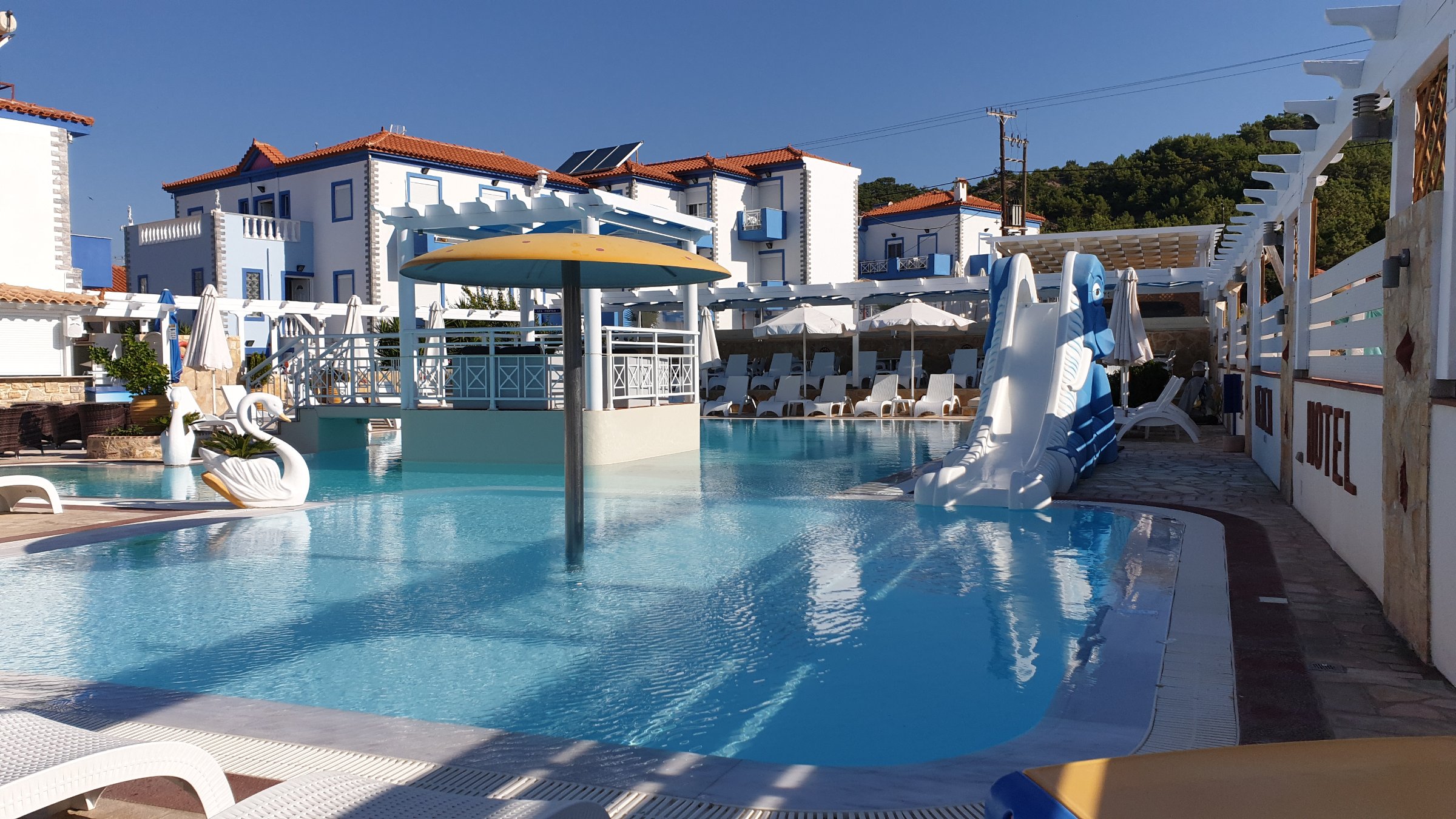 APHRODITE HOTEL