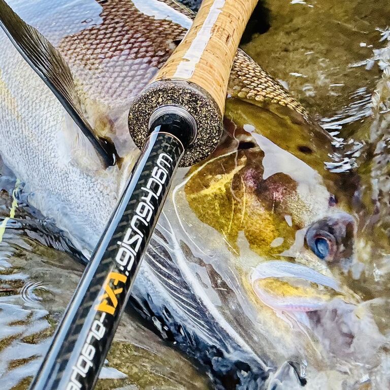 SpeyArms FlyFishing Co.
