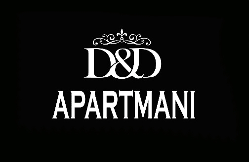 D&D Apartments Tivat