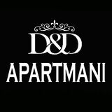 D&D Apartments Tivat