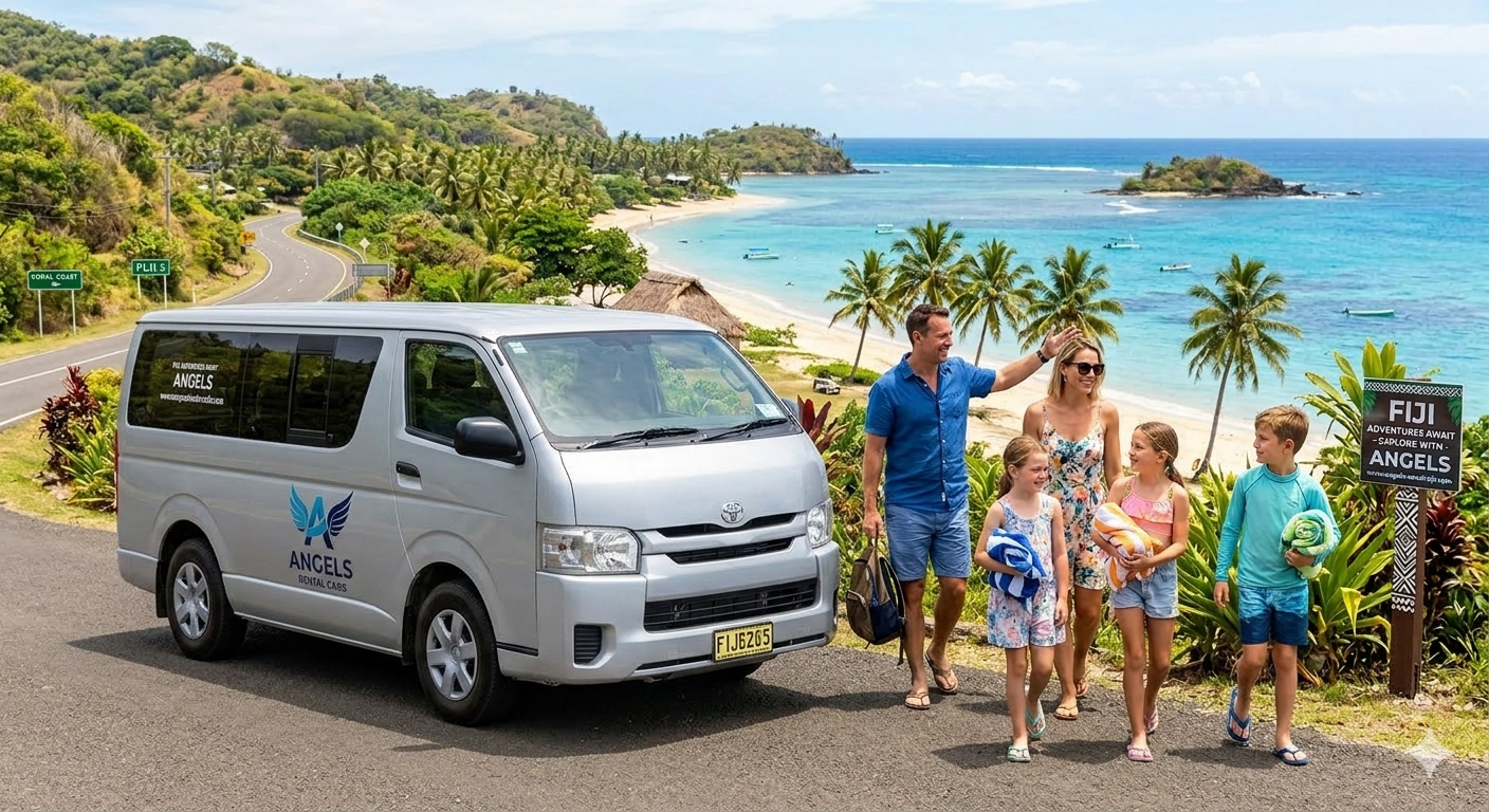 Angels Rental & transfer