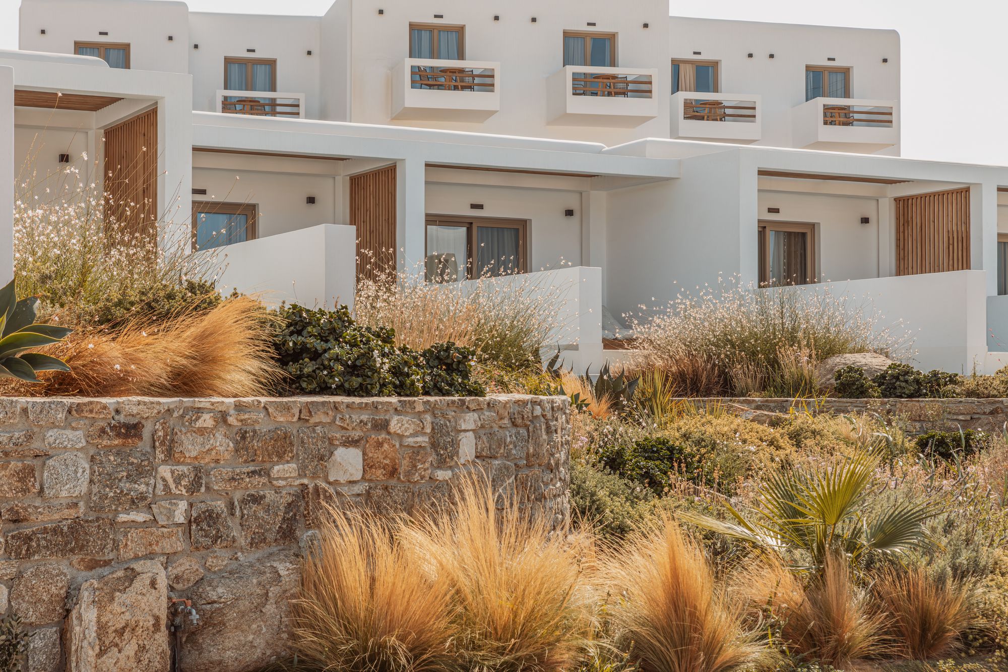 Aelo Mykonos Hotel
