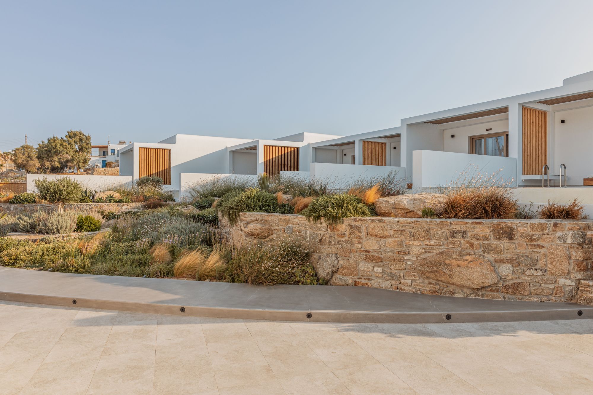 Aelo Mykonos Hotel