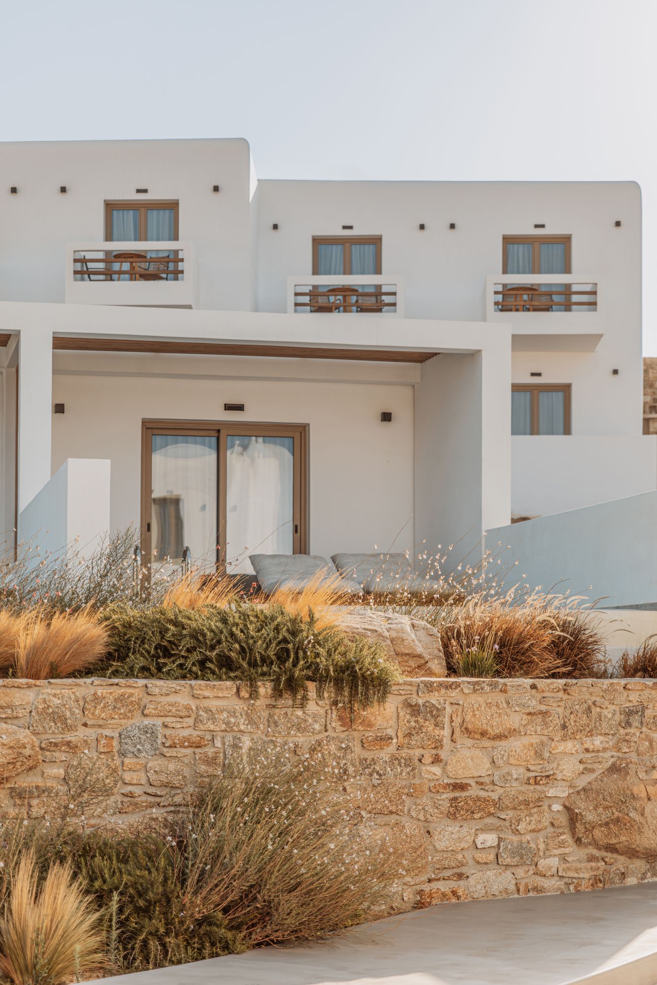 Aelo Mykonos Hotel