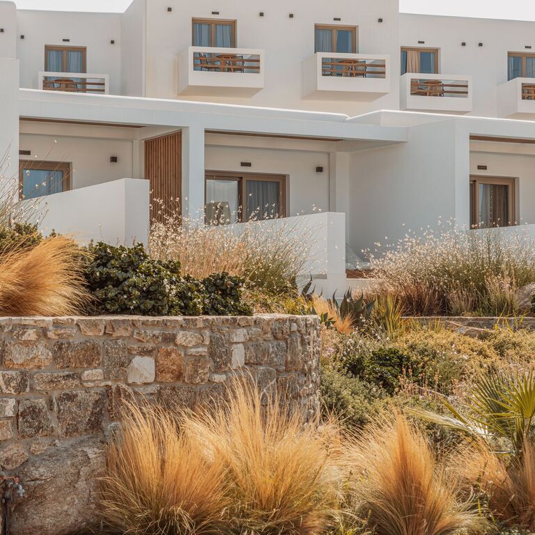Aelo Mykonos Hotel